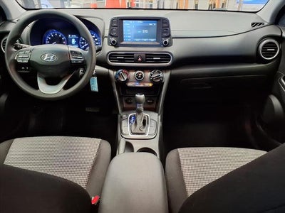 2019 Hyundai Kona SE