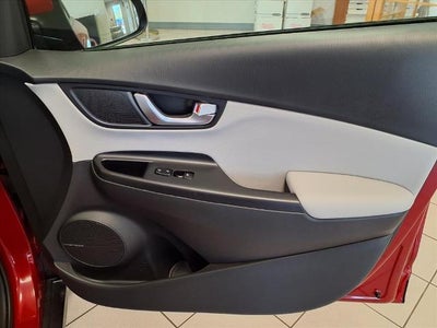 2023 Hyundai Kona Limited