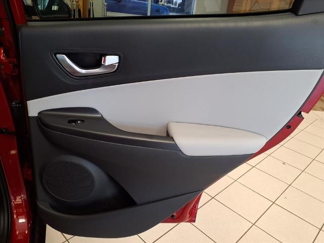 2023 Hyundai Kona Limited