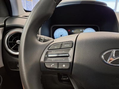 2023 Hyundai Kona Limited