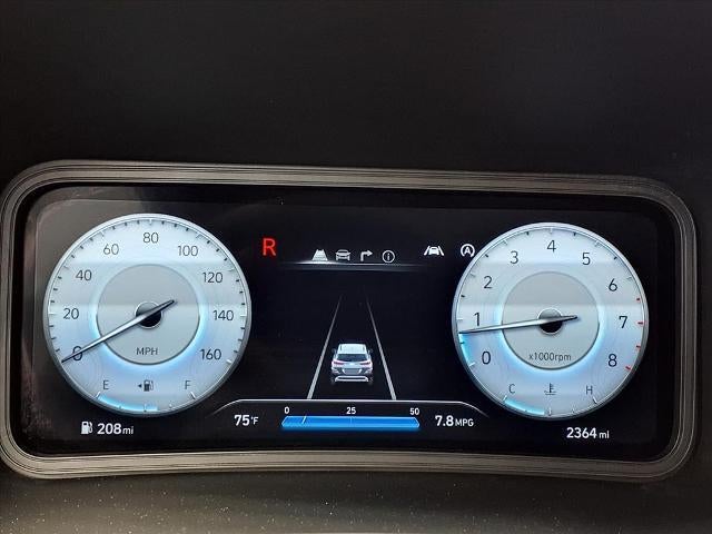 2023 Hyundai Kona Limited