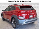 2023 Hyundai Kona Limited