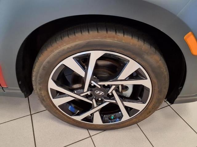 2023 Hyundai Kona Limited