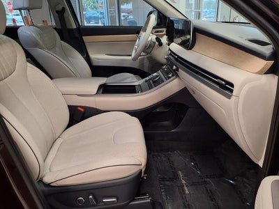 2023 Hyundai Palisade Limited