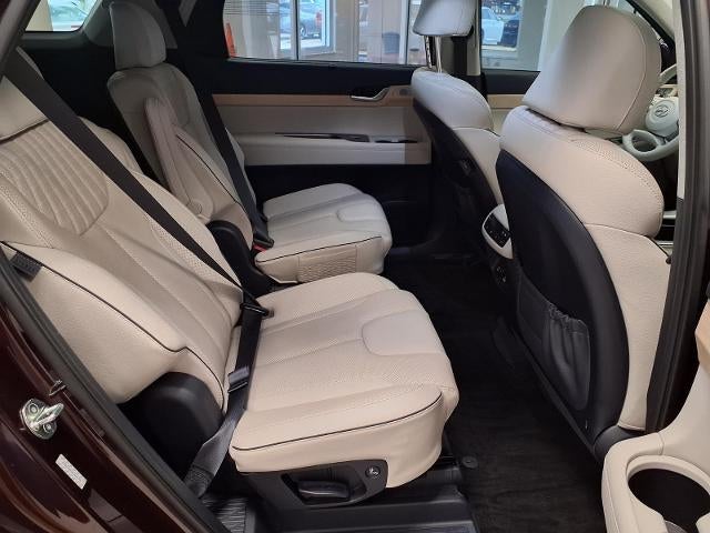 2023 Hyundai Palisade Limited