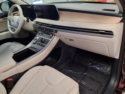 2023 Hyundai Palisade Limited