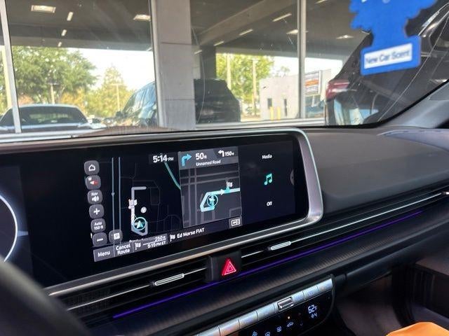 2025 Hyundai IONIQ 6 SEL
