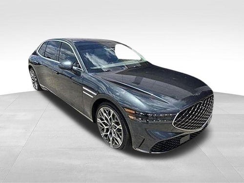 2023 Genesis G90 e-SC