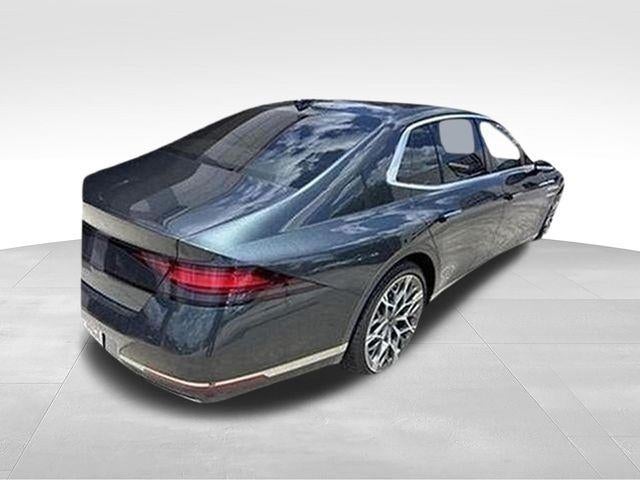 2023 Genesis G90 e-SC