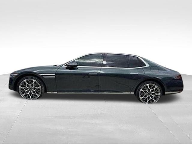 2023 Genesis G90 e-SC