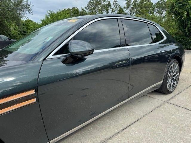 2023 Genesis G90 e-SC