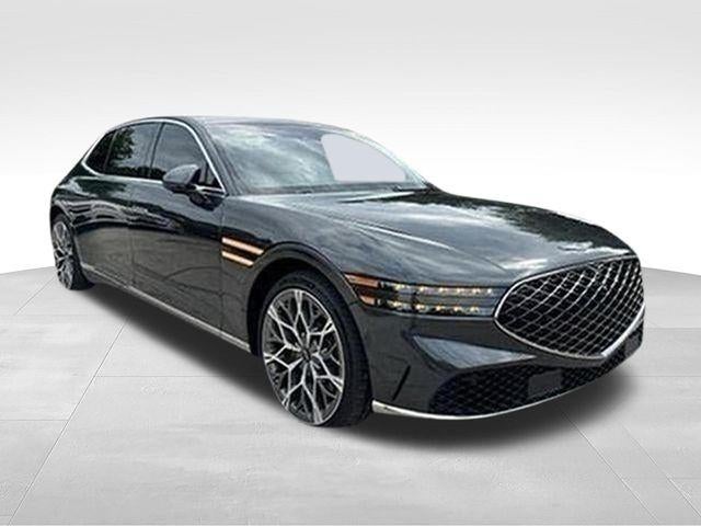 2023 Genesis G90 e-SC