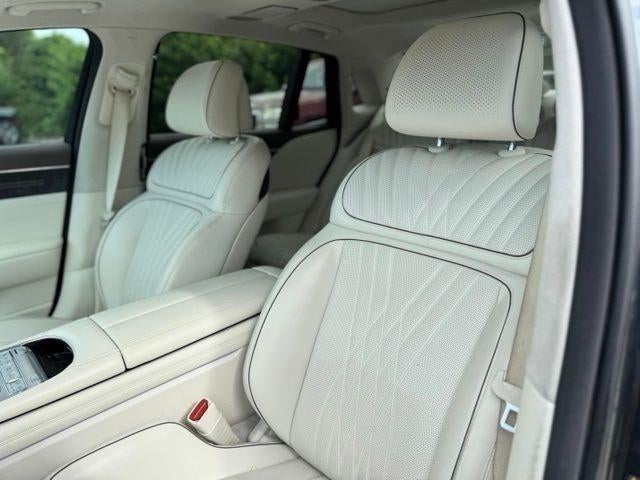 2023 Genesis G90 e-SC