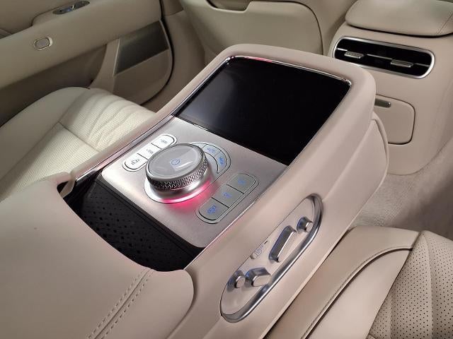 2026 Genesis G90 3.5T e-SC