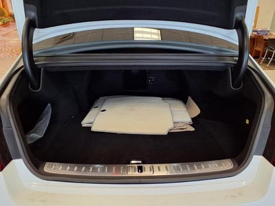 2026 Genesis G90 3.5T e-SC
