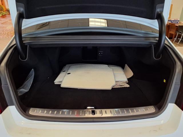 2026 Genesis G90 3.5T e-SC