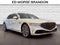 2026 Genesis G90 3.5T e-SC