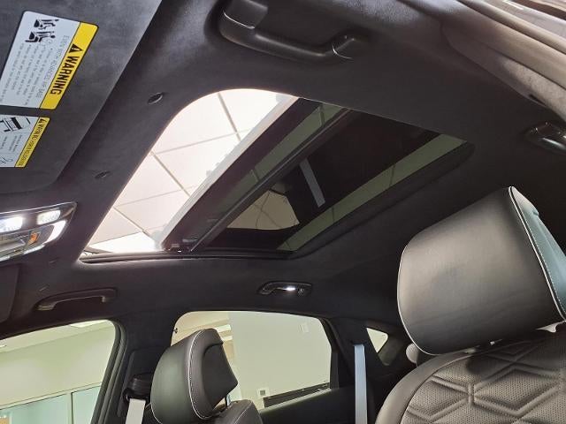 2025 Genesis GV80 Coupe 3.5T e-SC