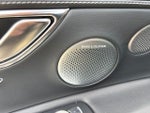 2025 Genesis GV80 Coupe 3.5T e-SC