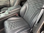 2025 Genesis GV80 Coupe 3.5T e-SC