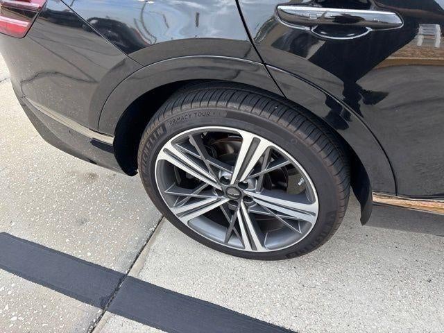 2025 Genesis GV80 Coupe 3.5T e-SC
