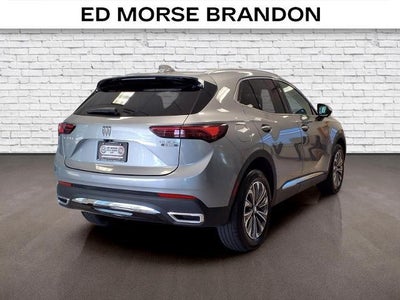 2024 Buick Envision Preferred