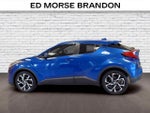 2020 Toyota C-HR LE