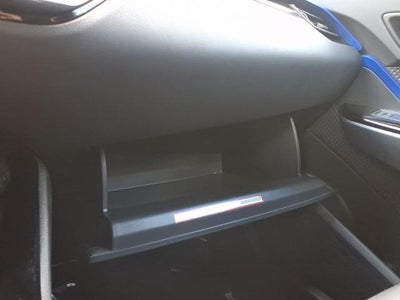2020 Toyota C-HR LE