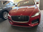 2021 Jaguar F-PACE S