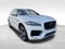 2018 Jaguar F-PACE S