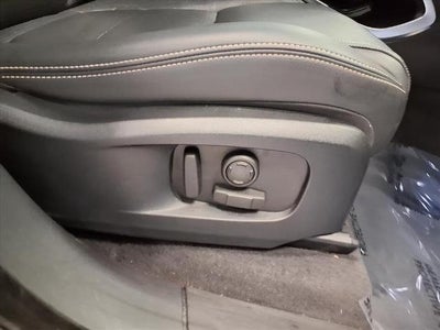 2024 Jaguar F-PACE R-Dynamic S