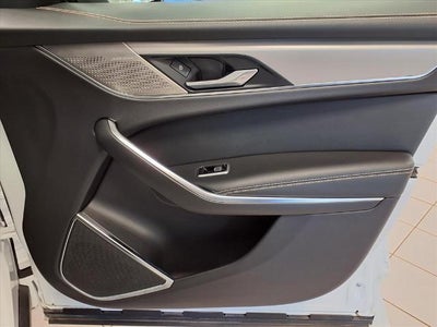 2024 Jaguar F-PACE R-Dynamic S