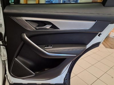 2024 Jaguar F-PACE R-Dynamic S