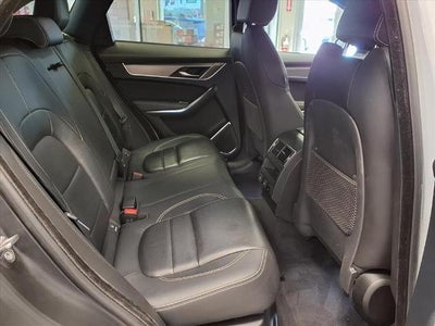 2024 Jaguar F-PACE R-Dynamic S