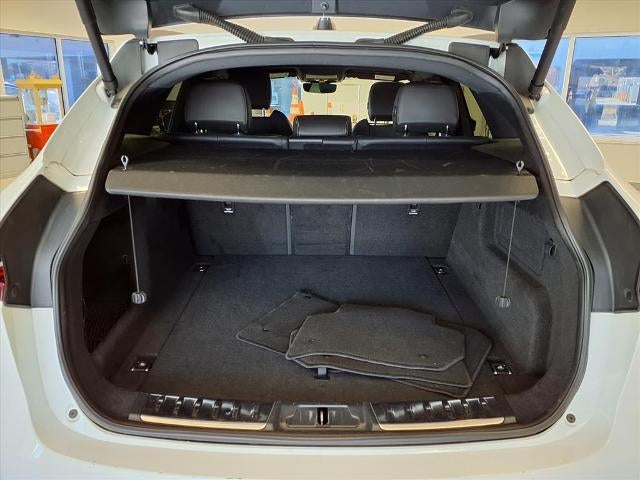 2024 Jaguar F-PACE R-Dynamic S