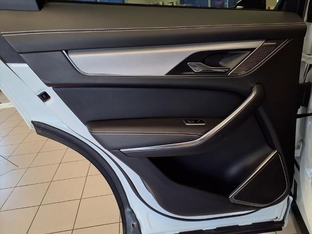 2024 Jaguar F-PACE R-Dynamic S