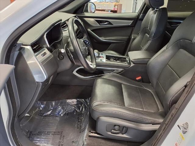 2024 Jaguar F-PACE R-Dynamic S