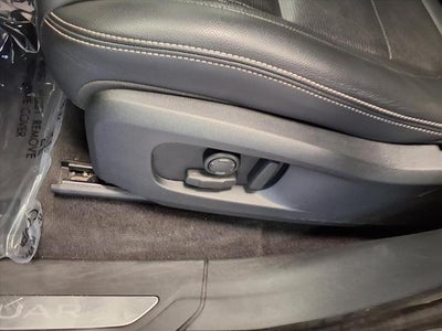 2024 Jaguar F-PACE R-Dynamic S