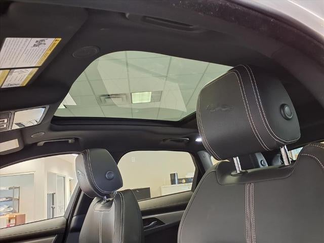 2024 Jaguar F-PACE R-Dynamic S