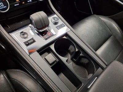 2024 Jaguar F-PACE R-Dynamic S