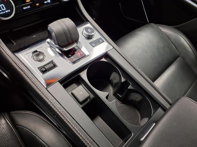 2024 Jaguar F-PACE R-Dynamic S