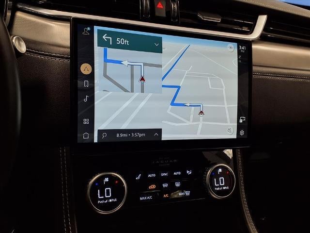 2024 Jaguar F-PACE R-Dynamic S