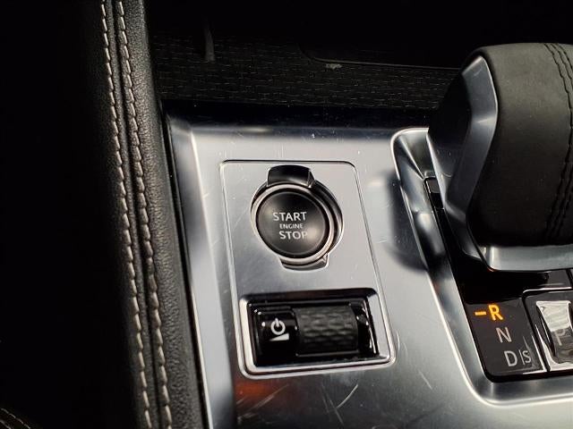 2024 Jaguar F-PACE R-Dynamic S