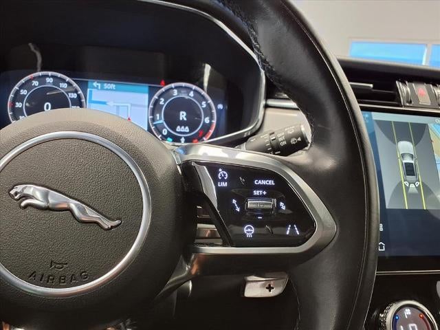 2024 Jaguar F-PACE R-Dynamic S