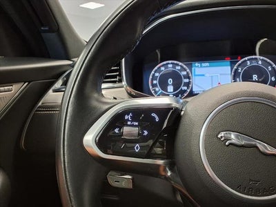 2024 Jaguar F-PACE R-Dynamic S