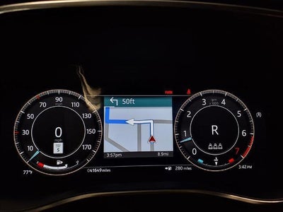 2024 Jaguar F-PACE R-Dynamic S