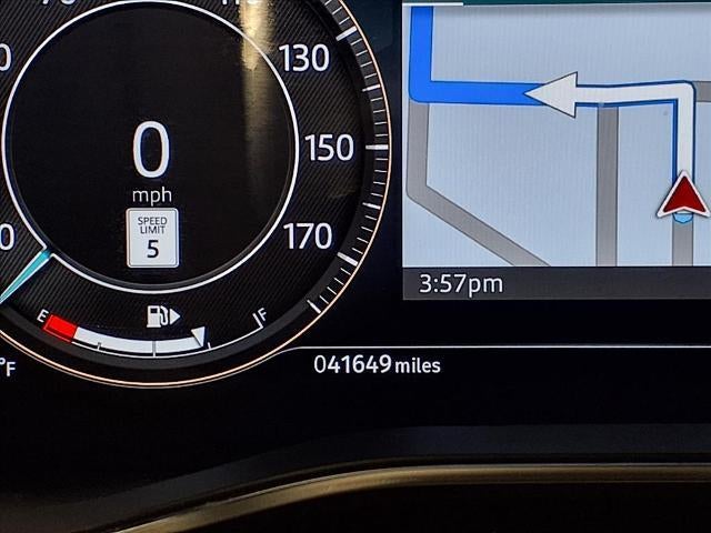 2024 Jaguar F-PACE R-Dynamic S