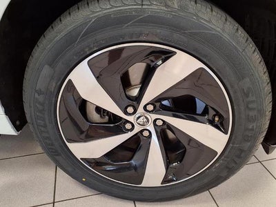 2024 Jaguar F-PACE R-Dynamic S