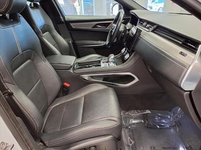 2024 Jaguar F-PACE R-Dynamic S