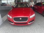 2019 Jaguar XF 25t Prestige